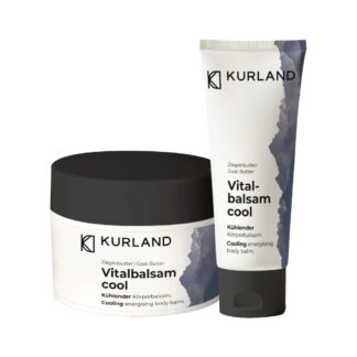 Kecskevajas fájdalomcsillapító ízületbalzsam, hűsítő