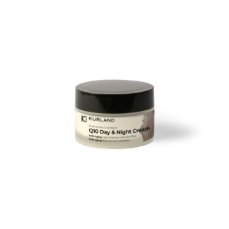 Q10 ránctalanító arckrém 50 ml