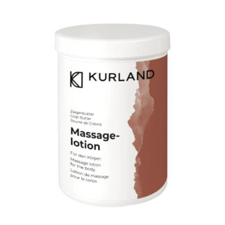 Kecskevajas Massage lotion