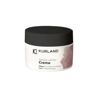 Kurland Kecskevajas hidratáló krém 250 ml