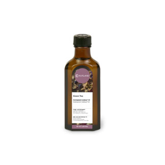Zöld tea olajkompozíció 75 ml