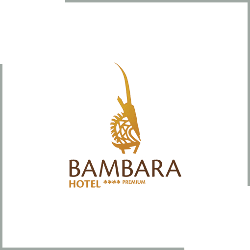 Bambara Hotel Premium logo