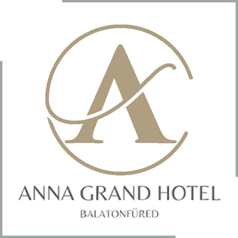 Anna Grand Hotel Balatonfüred