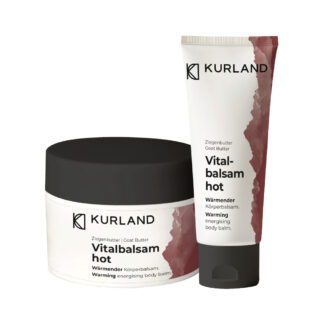 Kecskevajas fájdalomcsillapító ízületbalzsam, melegítő