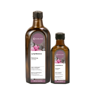 Lymph Balance olajkompozíció