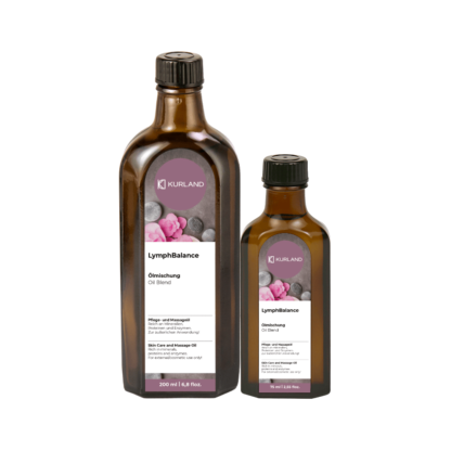 Lymph Balance olajkompozíció